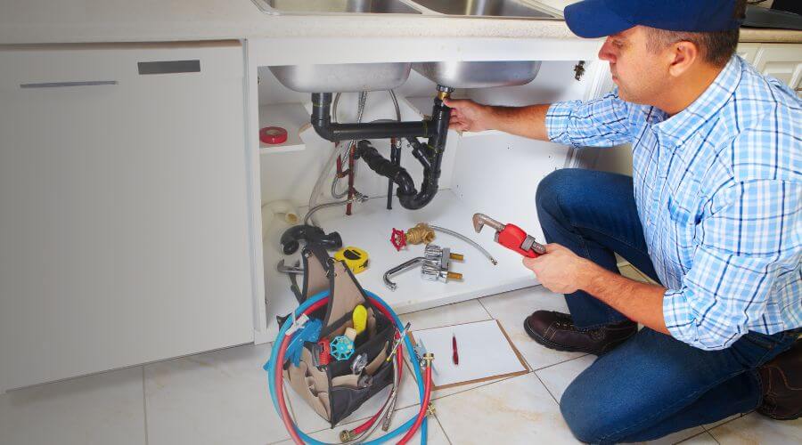 Professional emergency plumbing in Willmar, MN